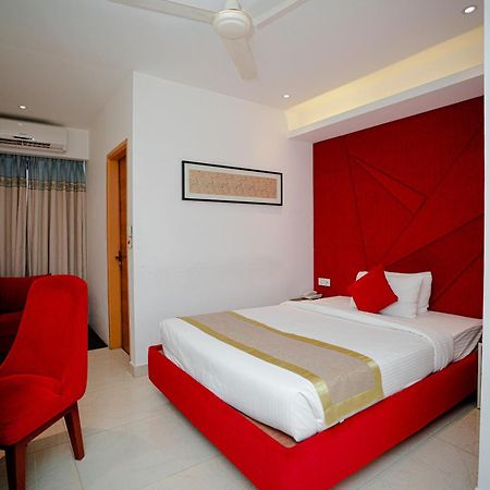 Royal Raj Hotel Radźszahi Zewnętrze zdjęcie