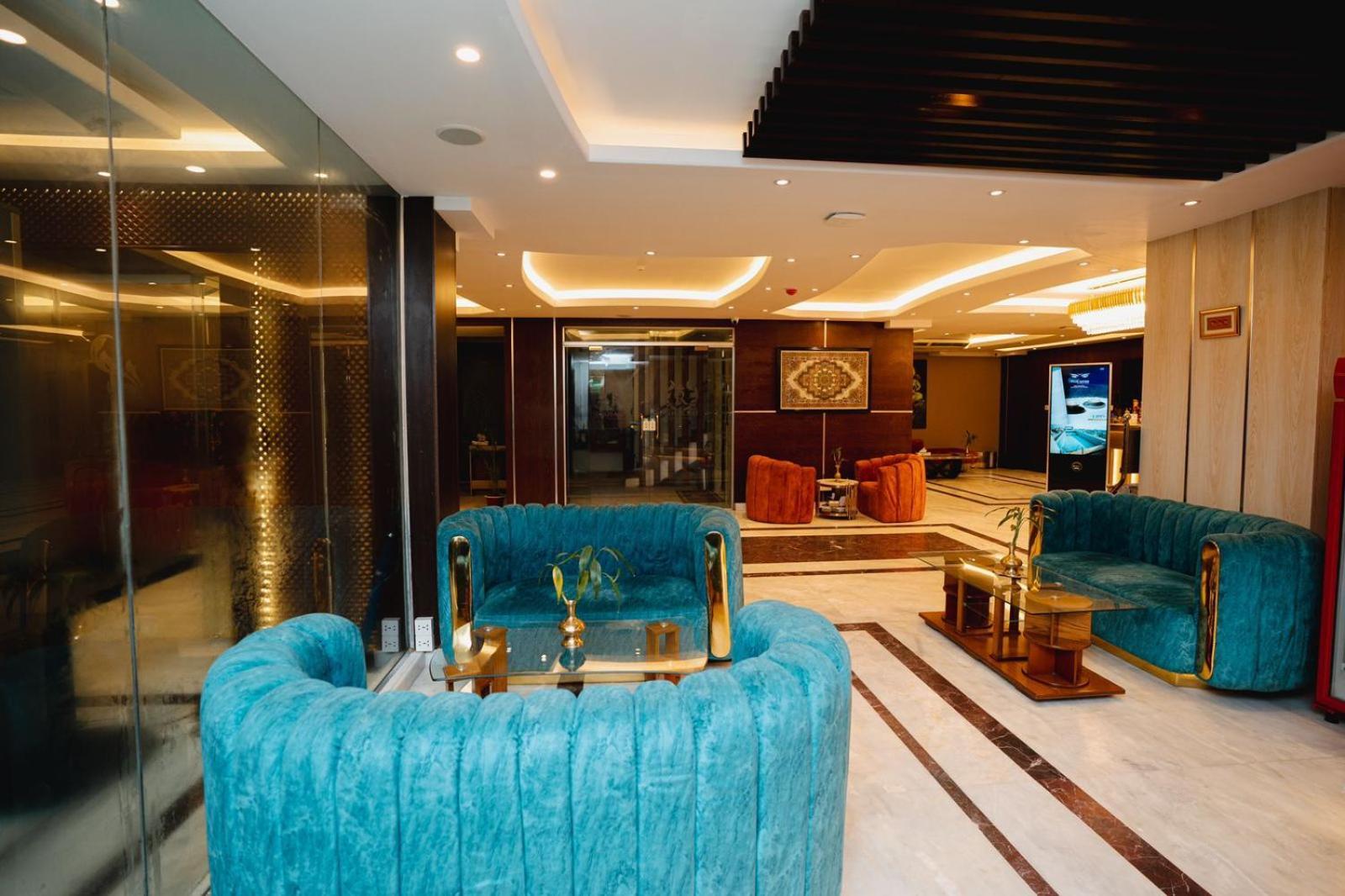 Royal Raj Hotel Radźszahi Zewnętrze zdjęcie