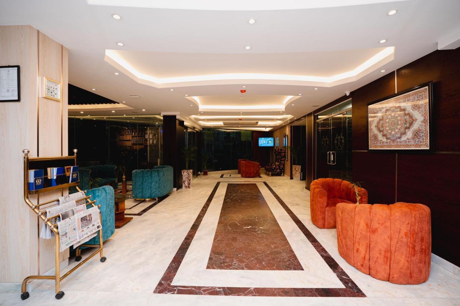 Royal Raj Hotel Radźszahi Zewnętrze zdjęcie