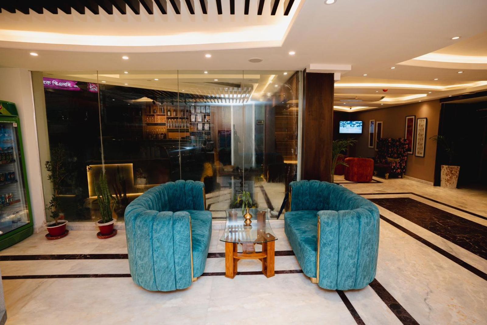 Royal Raj Hotel Radźszahi Zewnętrze zdjęcie