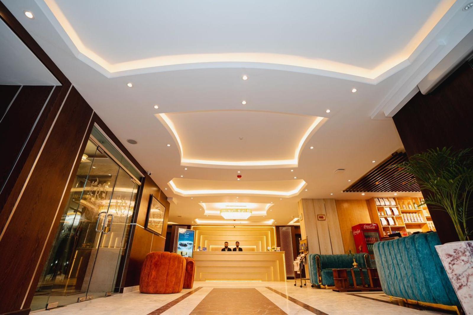 Royal Raj Hotel Radźszahi Zewnętrze zdjęcie